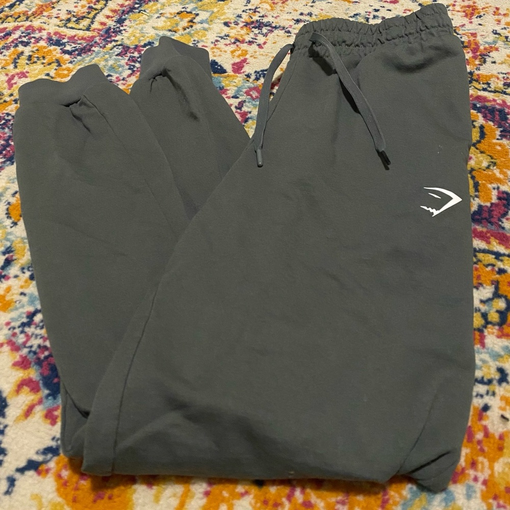 Gymshark pippa workout sweats
